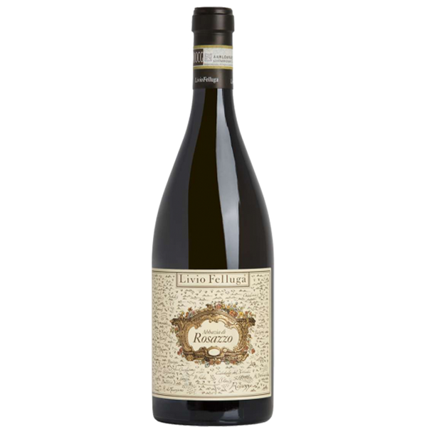 2019 Livio Felluga - Rosazzo Abbazia di Rosazzo