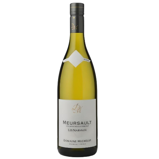 2022 Domaine Michelot - Meursault Narvaux