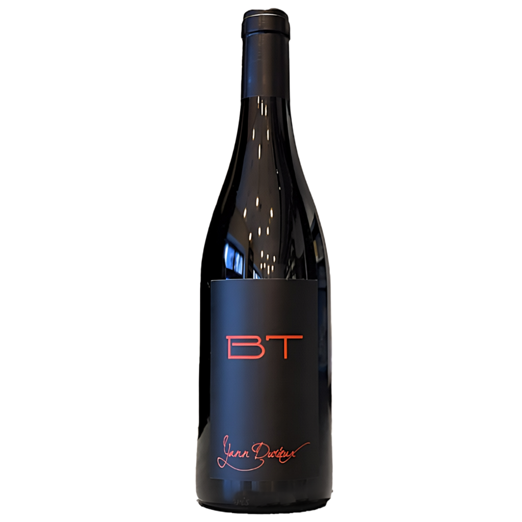 2020 Yann Durieux Recrue des Sens - BT