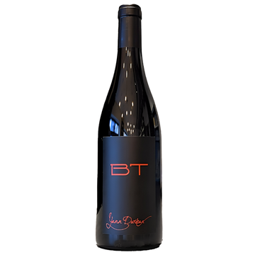 2020 Yann Durieux Recrue des Sens - BT