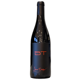 2020 Yann Durieux Recrue des Sens - BT