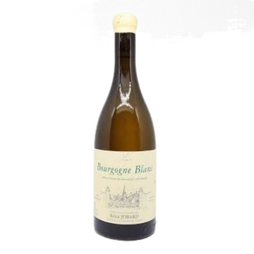 2022 Domaine & Maison Remi Jobard - Bourgogne Blanc