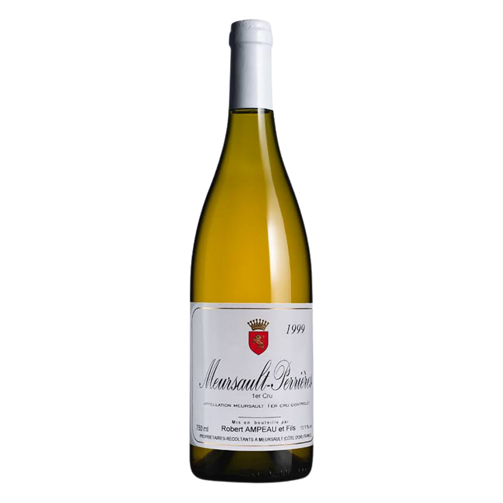 1999 Robert Ampeau - Meursault Charmes