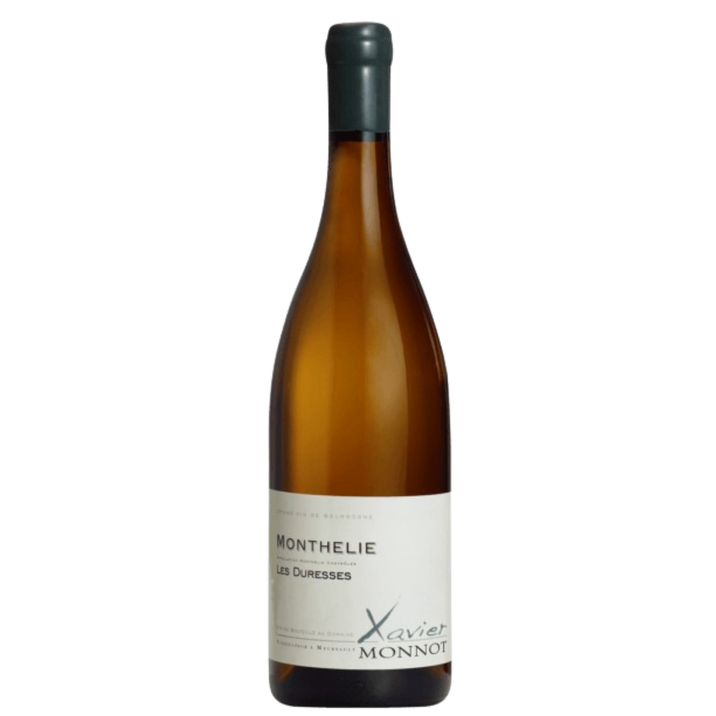 2023 Domaine Xavier Monnot - Monthelie Blanc les Duresses