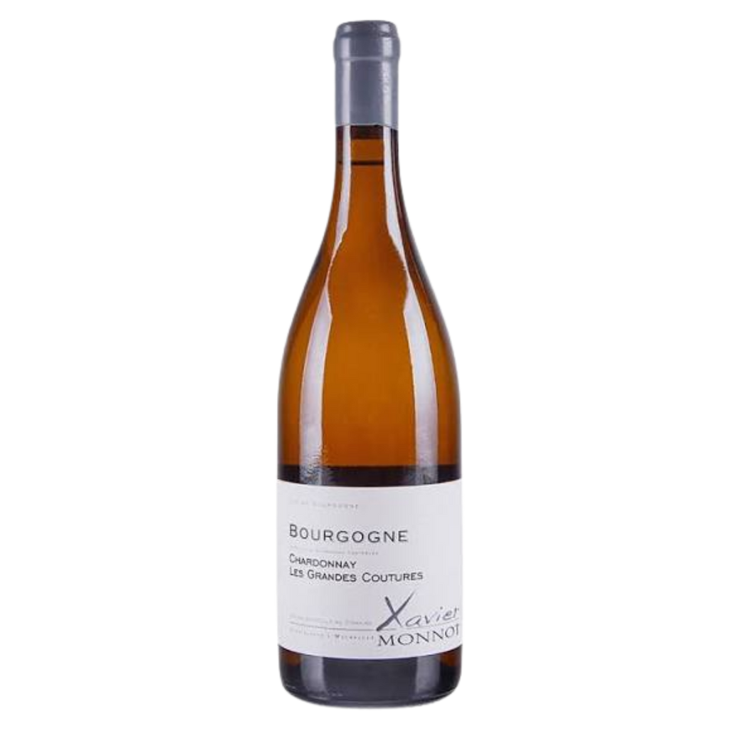 2023 Domaine Xavier Monnot - Bourgogne Chardonnay les Grandes Coutures