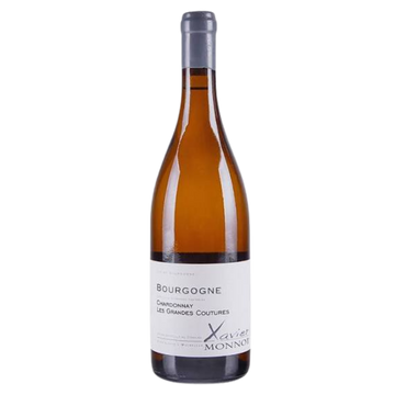 2023 Domaine Xavier Monnot - Bourgogne Chardonnay les Grandes Coutures