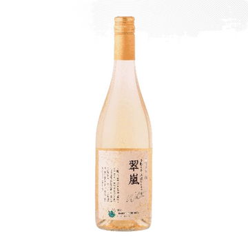 2023 Tokachi Makibanoie Winery - Suiran