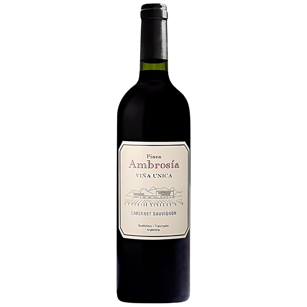 2021 Ambrosia de Tupungato - Ambrosia Vina Unica Cabernet Sauvignon