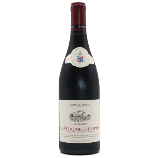2022 Perrin et Fils - Chateauneuf du Pape les Sinards