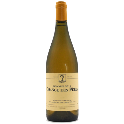 2000 Domaine de la Grange des Peres - Vin de Pays de L'Herault Blanc