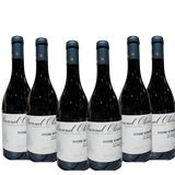 2021 Manuel Olivier - Vosne Romanee les Damaudes - Bundle of 6