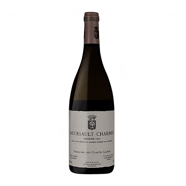 2011 Domaine des Comtes Lafon - Meursault les Charmes (1.5 L - Magnum)