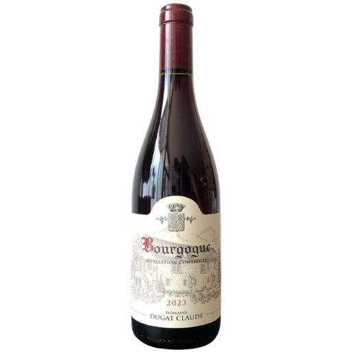 2023 Domaine Claude Dugat - Bourgogne Rouge