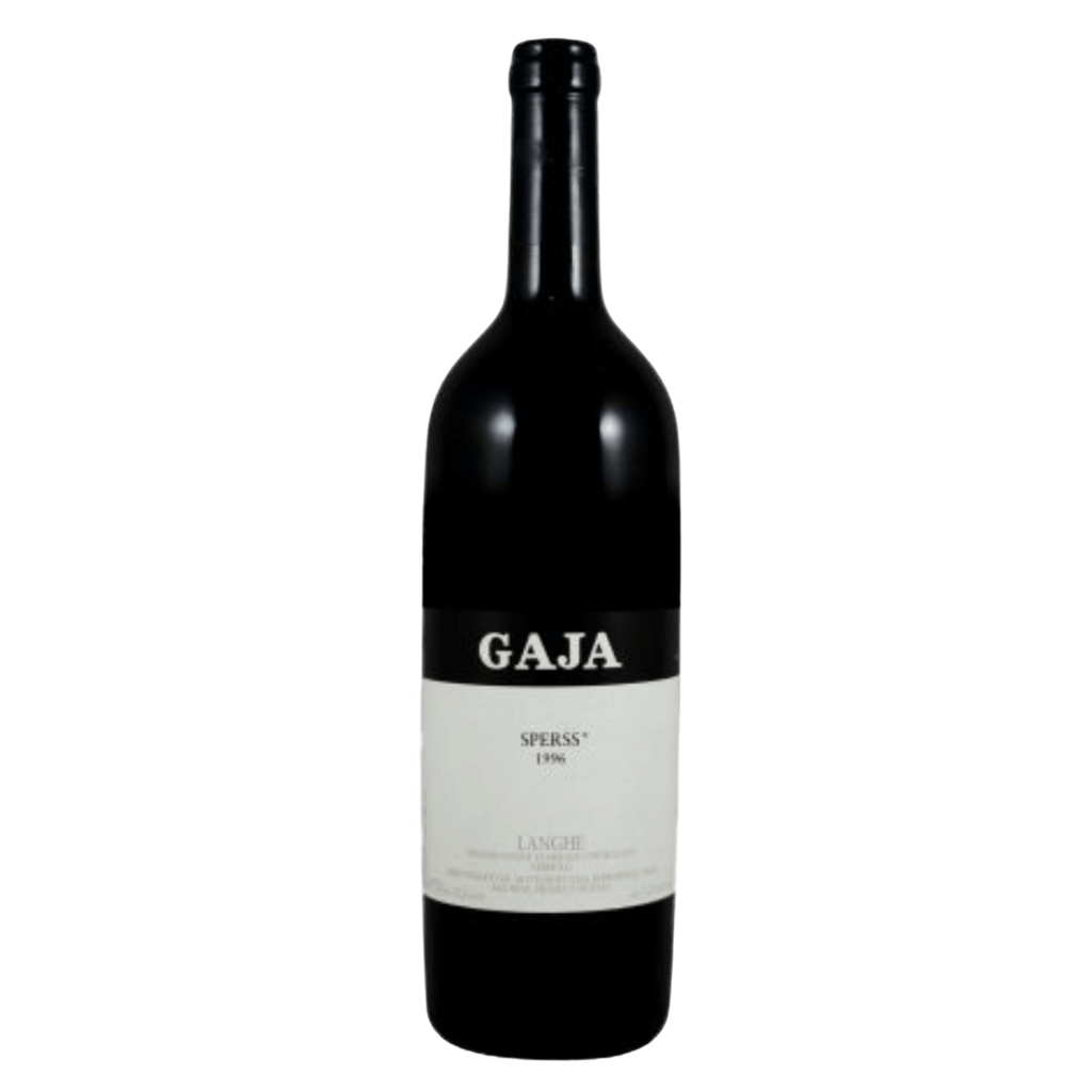 1996 Angelo Gaja - Langhe Sperss