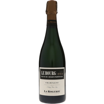 NV La Rogerie - Le Bourg Sud NV21 Grand Cru