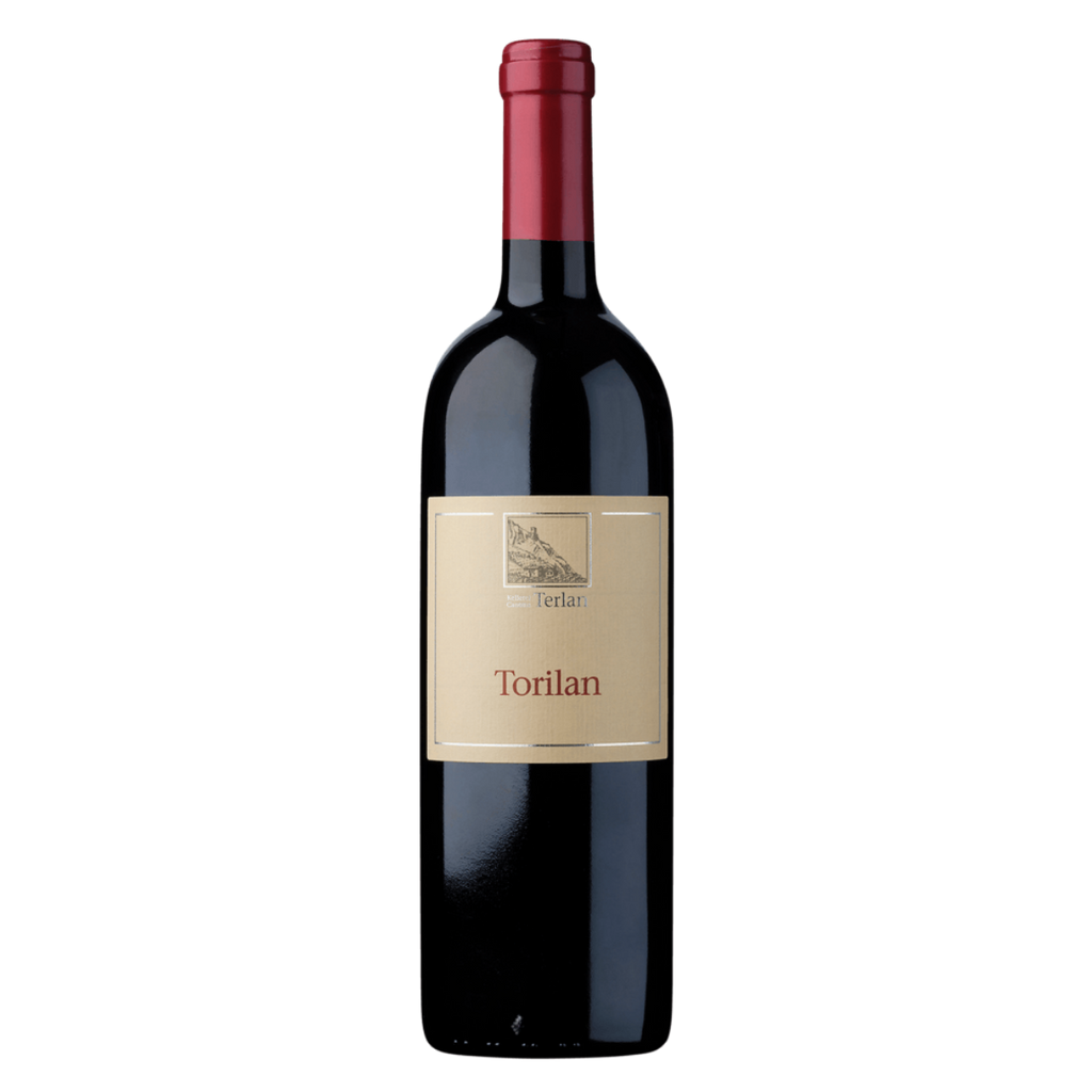 2019 Terlano - Torilan