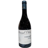 2021 Manuel Olivier - Vosne Romanee les Damaudes