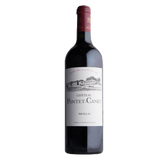 2022 Chateau Pontet-Canet