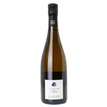 NV Benoit Dehu - Cuvee l'Orme Blanc de Noirs Brut Nature