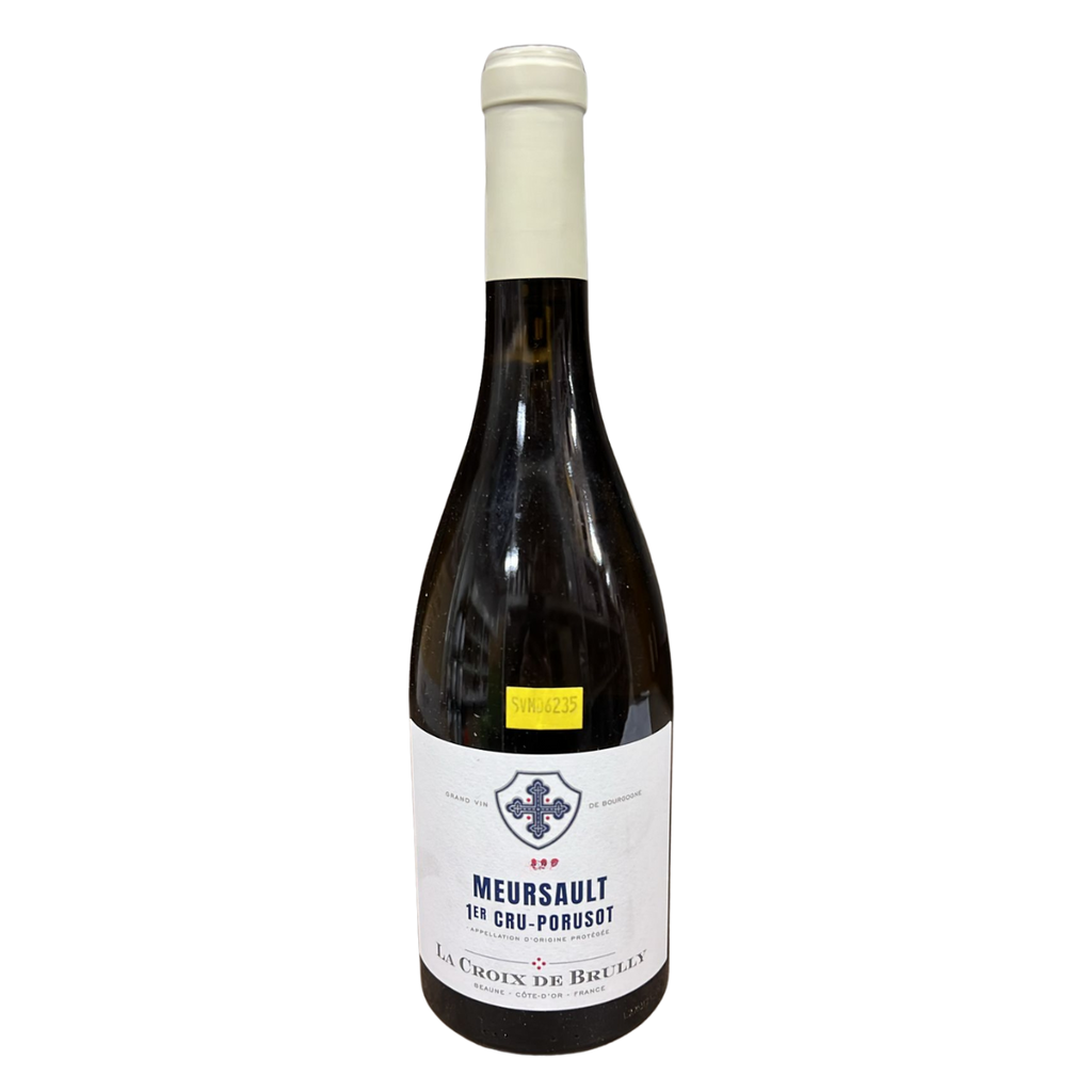 2022 La Croix de Brully - Meursault 1er Cru Clos de Poruzots