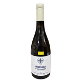 2022 La Croix de Brully - Meursault 1er Cru Clos de Poruzots