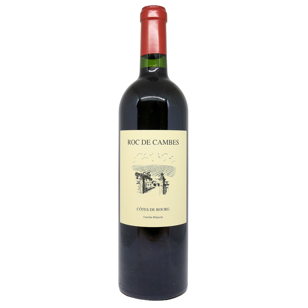 2022 Roc des Cambes (750 ml - OWC6)