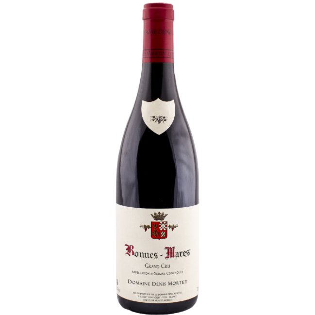 2021 Domaine Denis Mortet - Bonnes-Mares Grand Cru