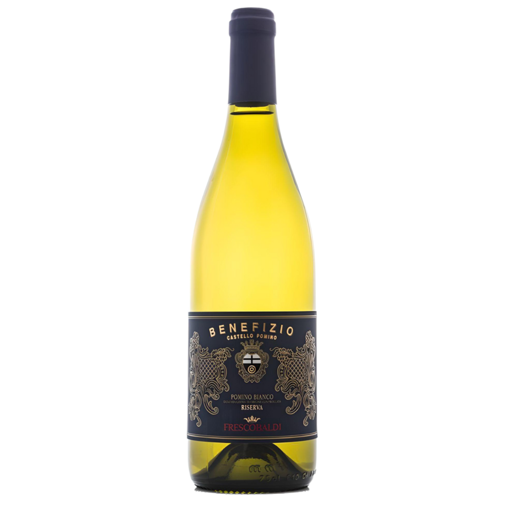 2011 Frescobaldi - Castello Pomino Benefizio Pomino Bianco Riserva DOC