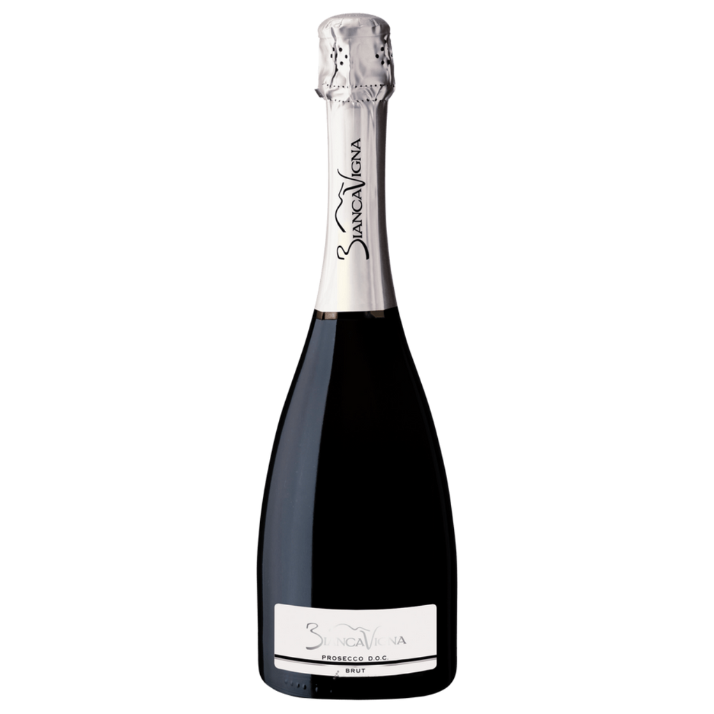 2016 Biancavigna - Brut Prosecco