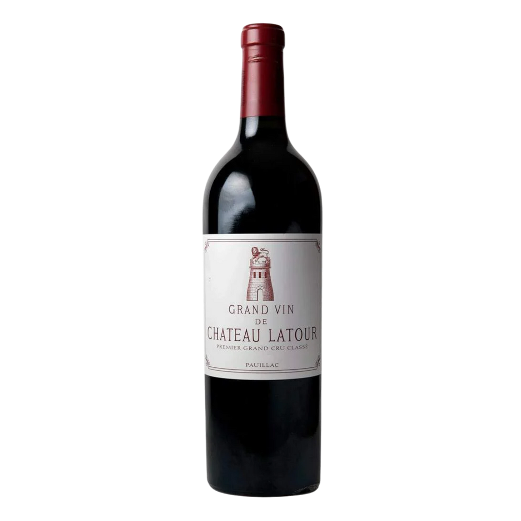 1978 Chateau Latour (1.5 L - Magnum)