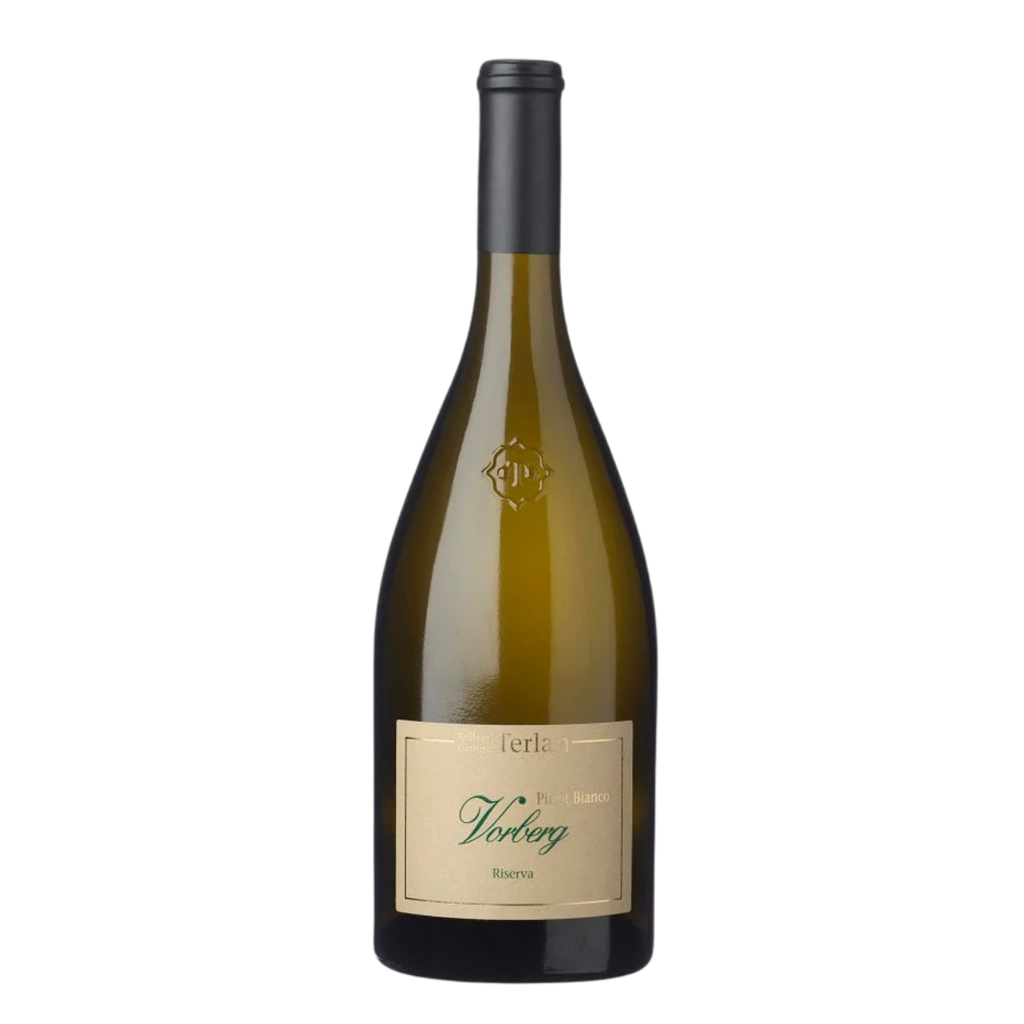2021 Terlano - Pinot Bianco Riserva Vorberg