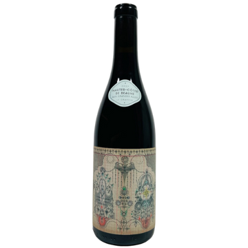 2023 Le Grappin - Bourgogne Hautes-Cotes de Beaune Aux Grandes Raies