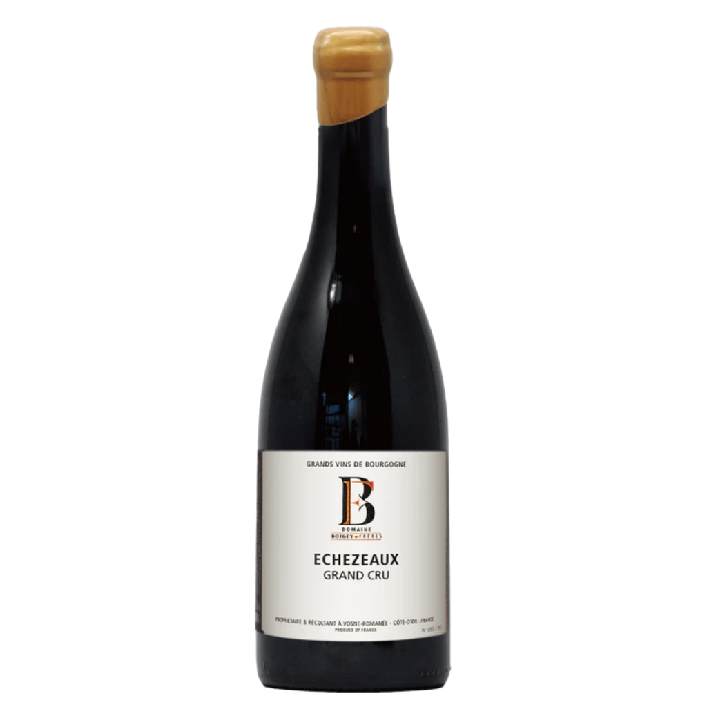 2024 Domaine Boigey Freres - Echezeaux Grand Cru