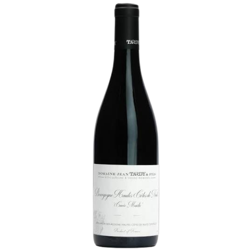 2023 Jean Tardy - Bourgogne Hautes Cotes de Nuits Cuvee Maelie Rouge
