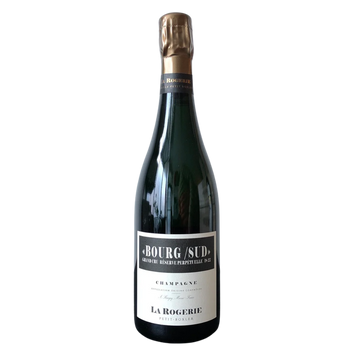 NV La Rogerie - 'Le Bourg Sud' Grand Cru Reserve Perpetuelle Extra-Brut