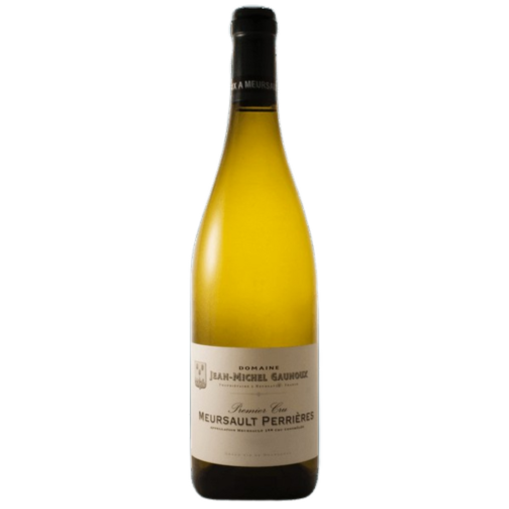 2016 Jean Michel Gaunoux - Meursault les Perrieres