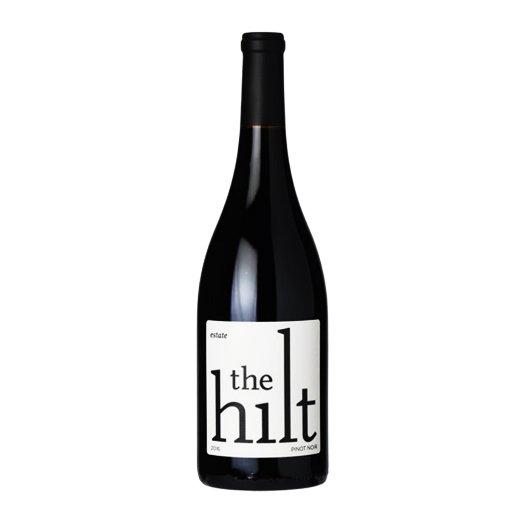 2017 The Hilt - Estate Pinot Noir