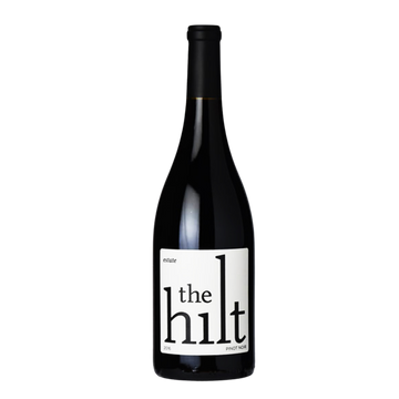 2017 The Hilt - Estate Pinot Noir