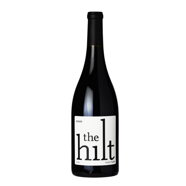 2017 The Hilt - Estate Pinot Noir