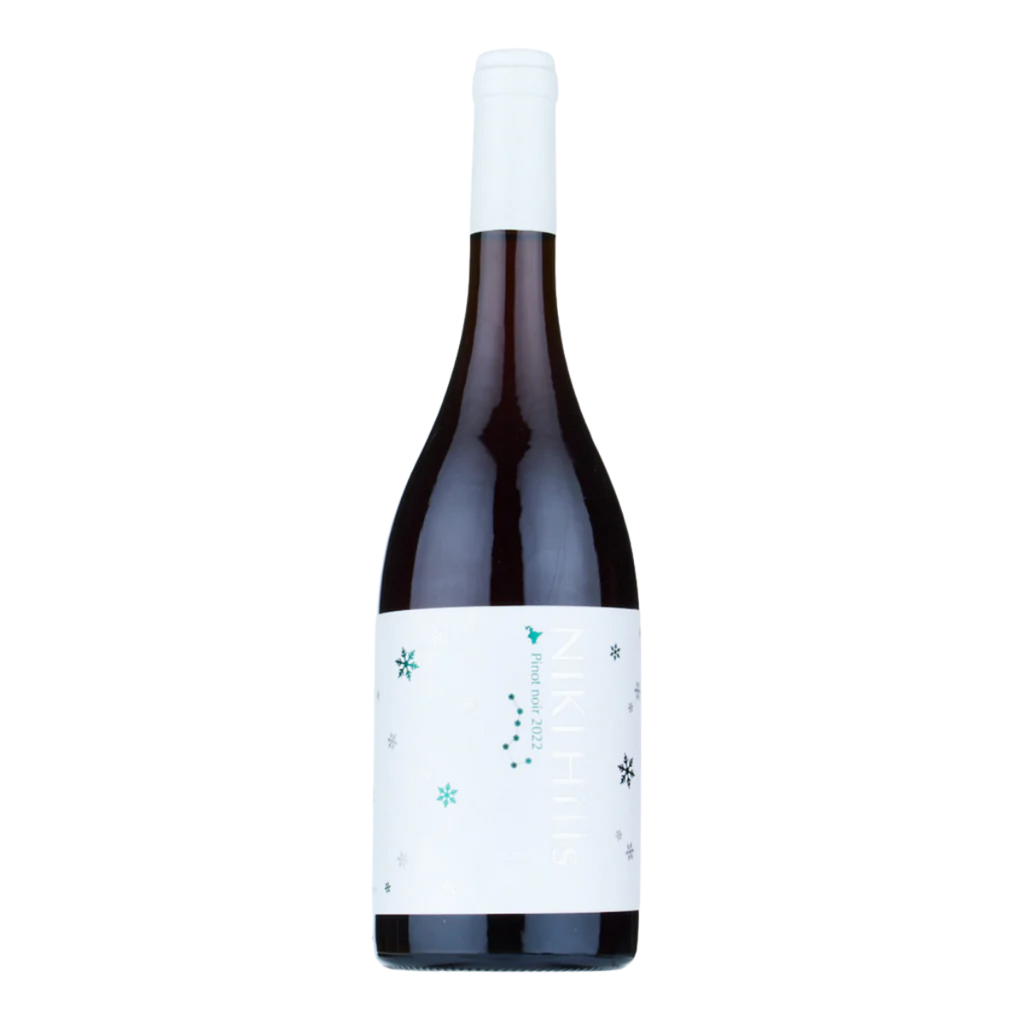 2022 Niki Hills - Pinot Noir