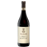 2022 G D Vajra - Barolo Bricco Delle Viole