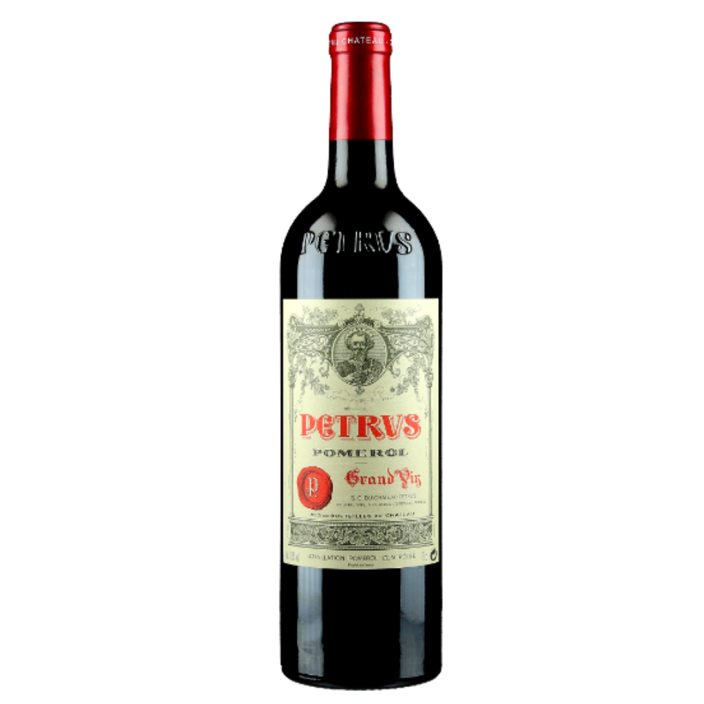 1978 Chateau Petrus