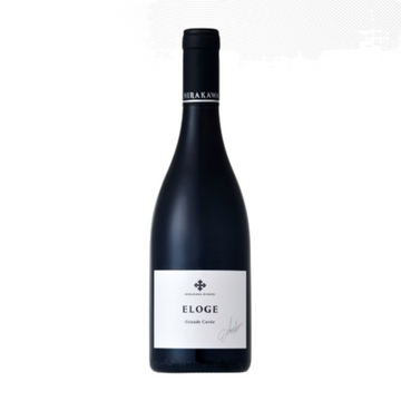 2022 Hirakawa Winery - Eloge Terre de Yoichi