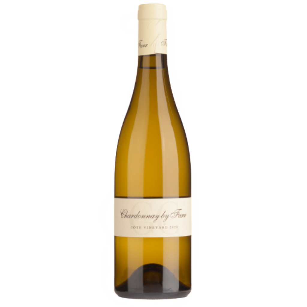 2024 By Farr - GC Cote Vineyard Chardonnay