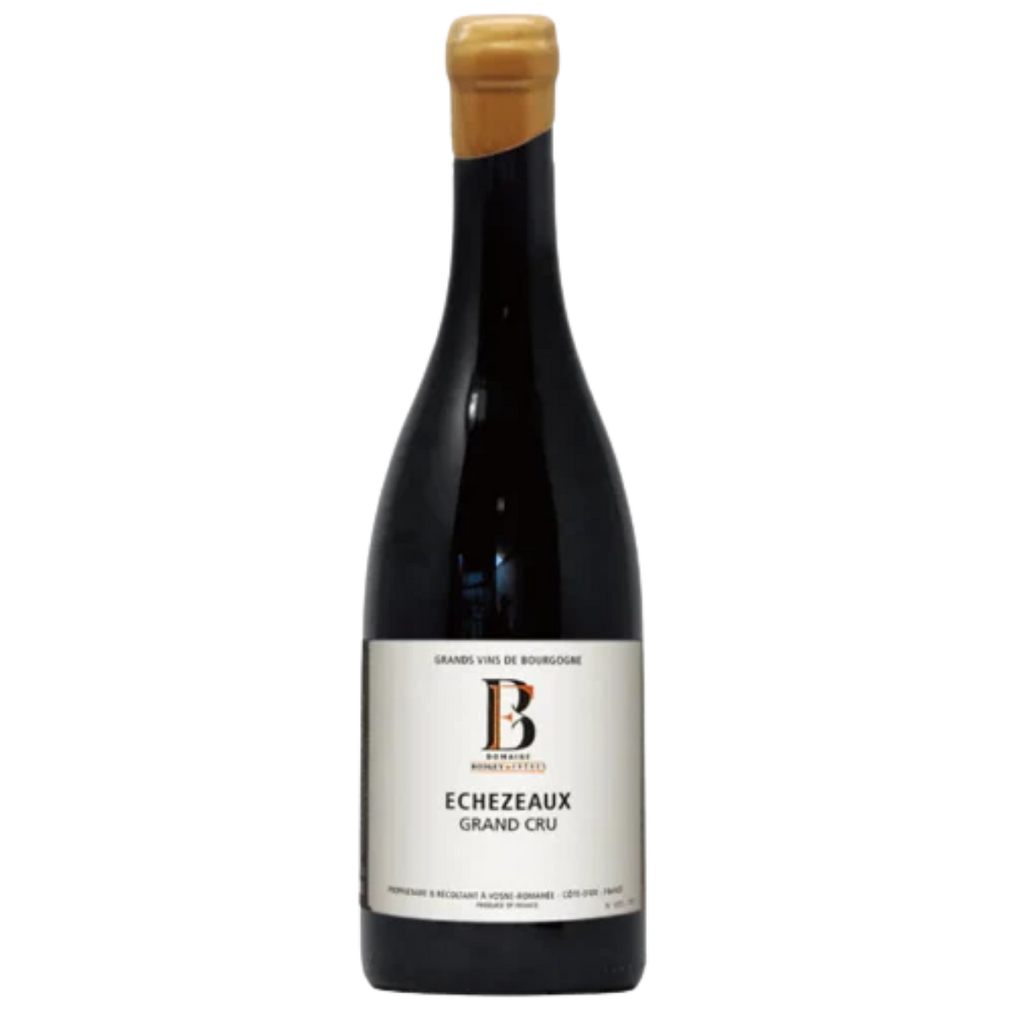 2023 Domaine Boigey Freres - Echezeaux Grand Cru