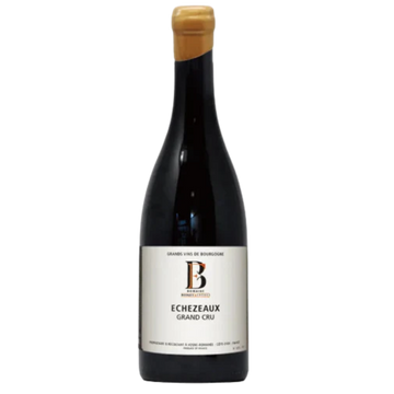 2023 Domaine Boigey Freres - Echezeaux Grand Cru