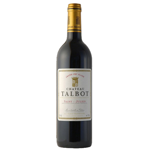 2020 Chateau Talbot