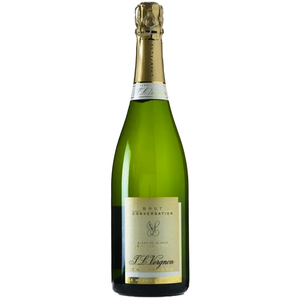 NV Vergnon - Conversation Blanc de Blanc (1.5 L - Magnum)