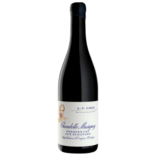 2023 A F Gros - Chambolle Musigny 1er Cru Aux Echanges