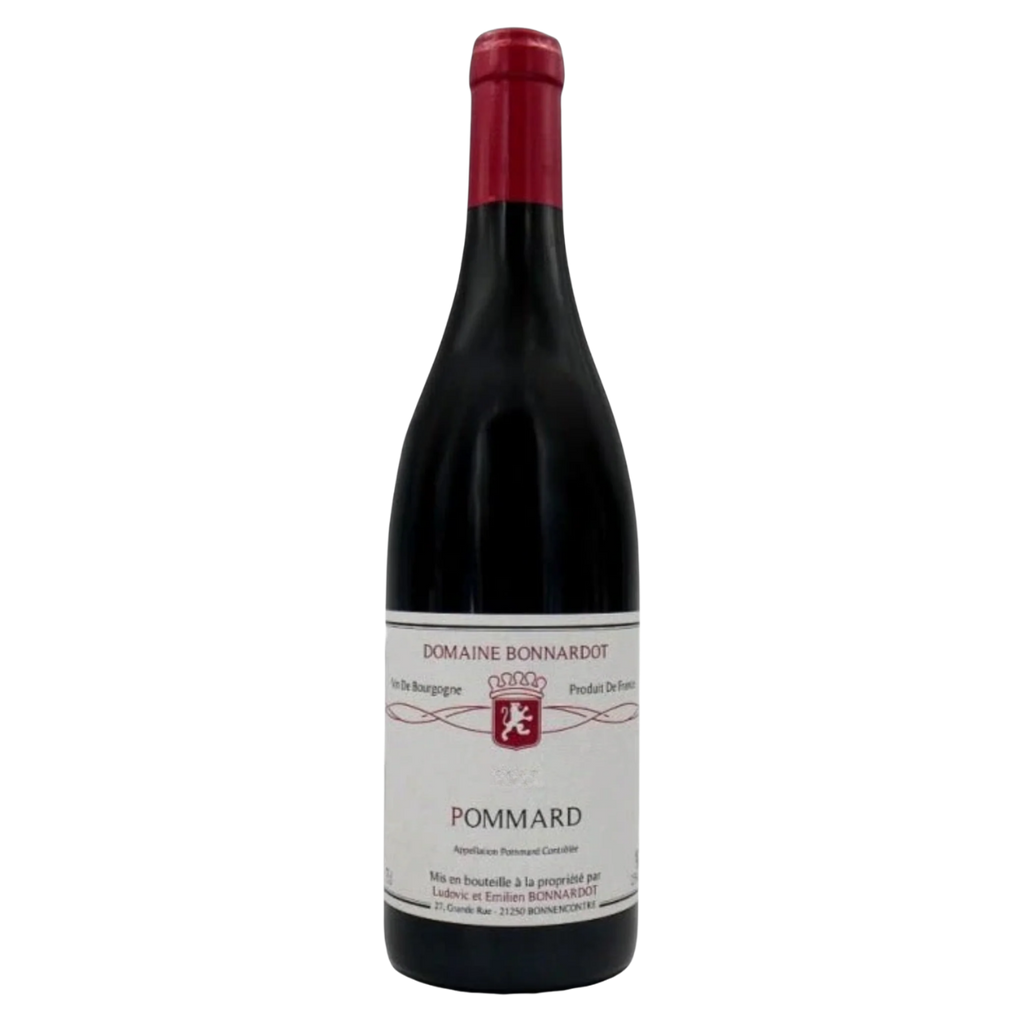 2022 Domaine Bonnardot - Pommard
